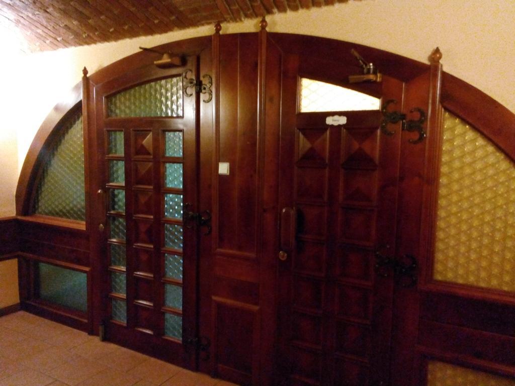 Penzion Poprda Klatovy Exterior photo