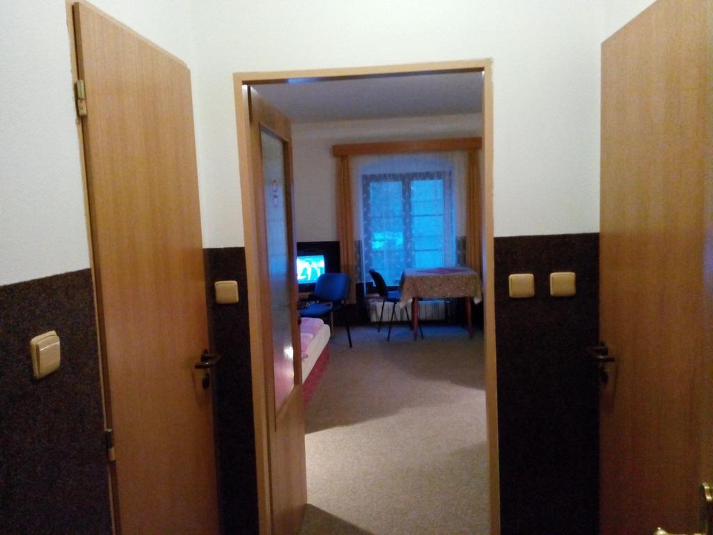 Penzion Poprda Klatovy Room photo
